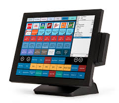 All-in-One POS System